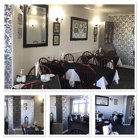 The Rutland Otel Blackpool Dış mekan fotoğraf