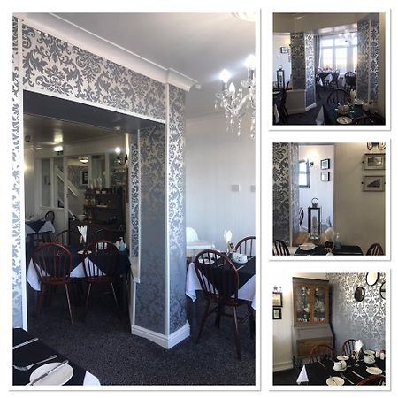 The Rutland Otel Blackpool Dış mekan fotoğraf