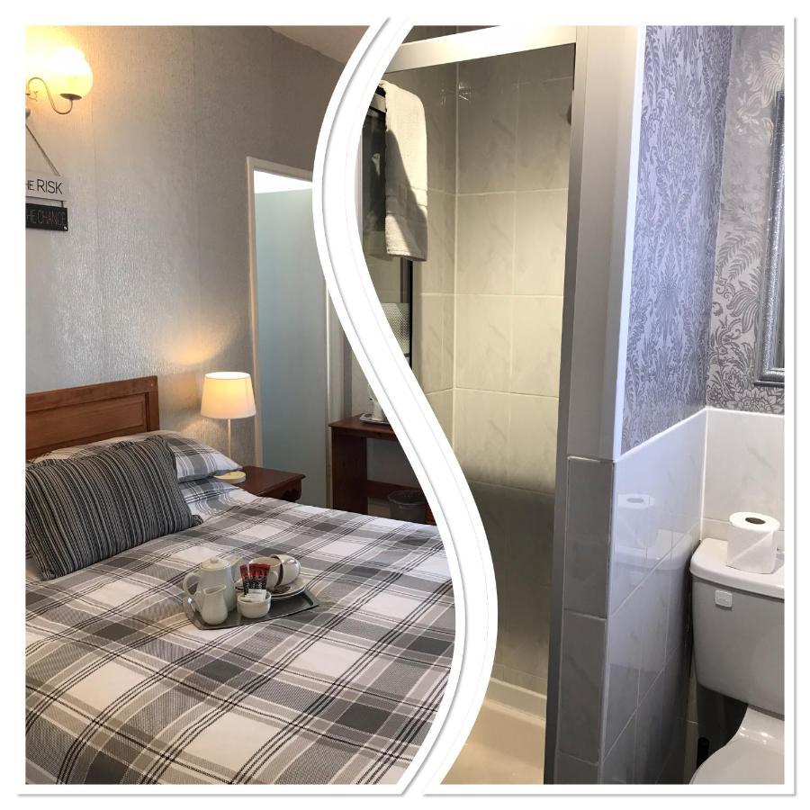 The Rutland Otel Blackpool Dış mekan fotoğraf
