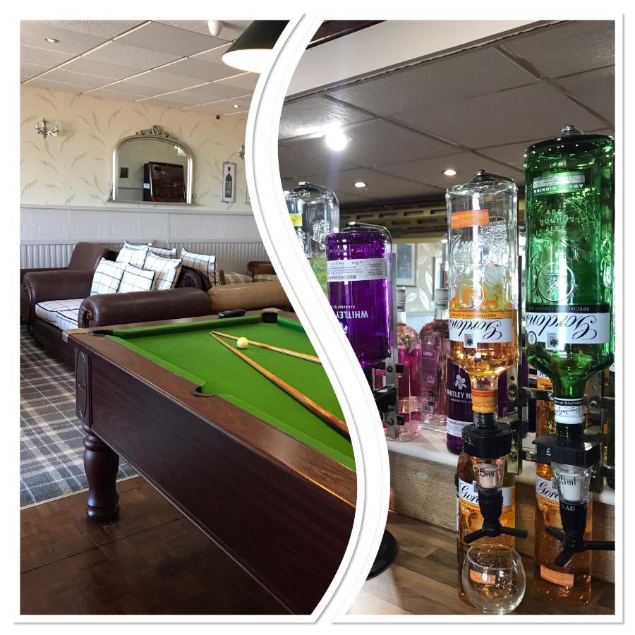 The Rutland Otel Blackpool Dış mekan fotoğraf
