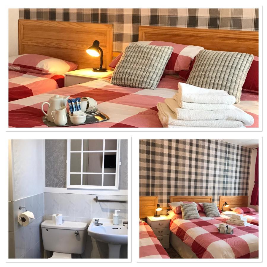 The Rutland Otel Blackpool Dış mekan fotoğraf