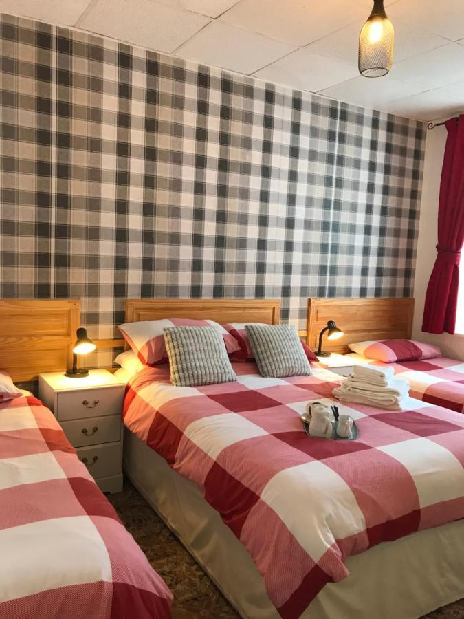 The Rutland Otel Blackpool Dış mekan fotoğraf