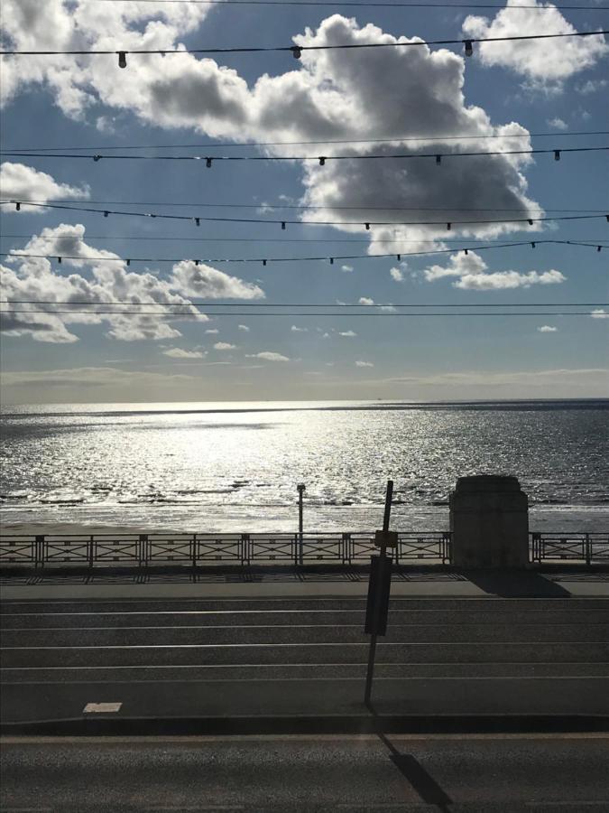 The Rutland Otel Blackpool Dış mekan fotoğraf