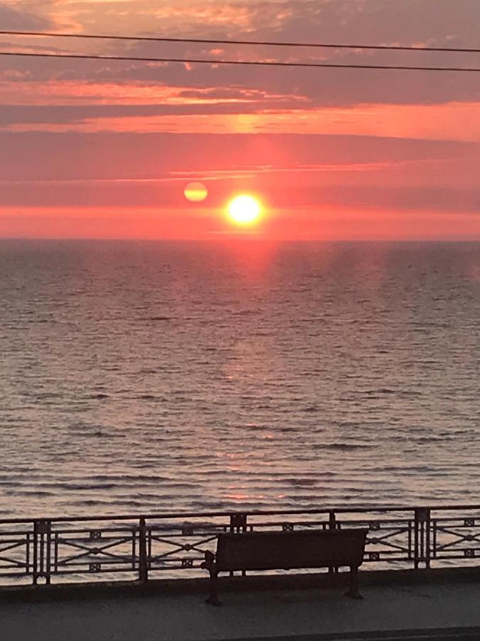 The Rutland Otel Blackpool Dış mekan fotoğraf