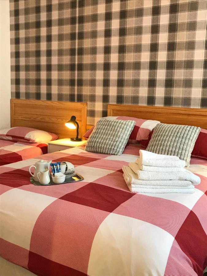 The Rutland Otel Blackpool Dış mekan fotoğraf