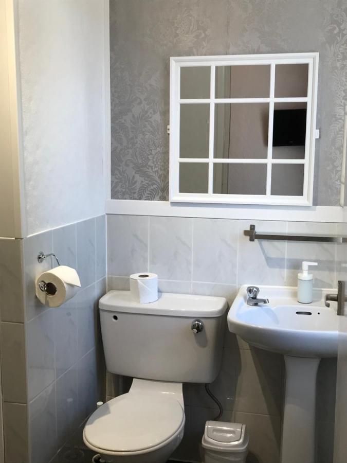 The Rutland Otel Blackpool Dış mekan fotoğraf
