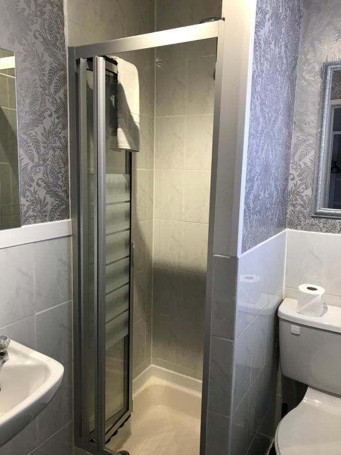 The Rutland Otel Blackpool Dış mekan fotoğraf
