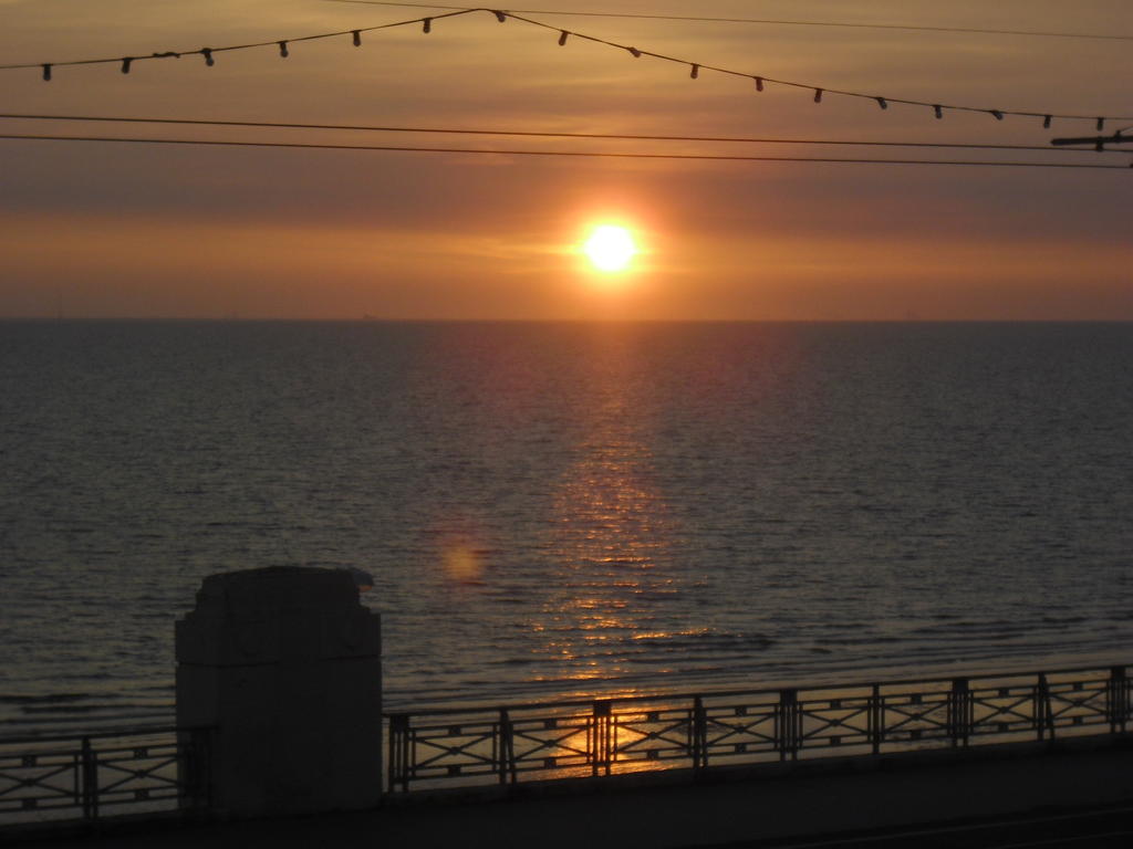 The Rutland Otel Blackpool Dış mekan fotoğraf