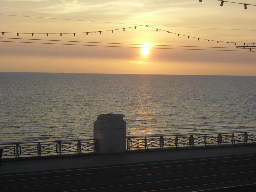 The Rutland Otel Blackpool Dış mekan fotoğraf