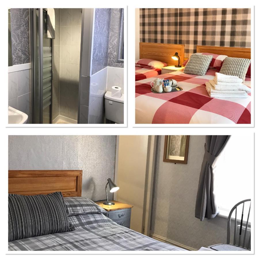 The Rutland Otel Blackpool Dış mekan fotoğraf
