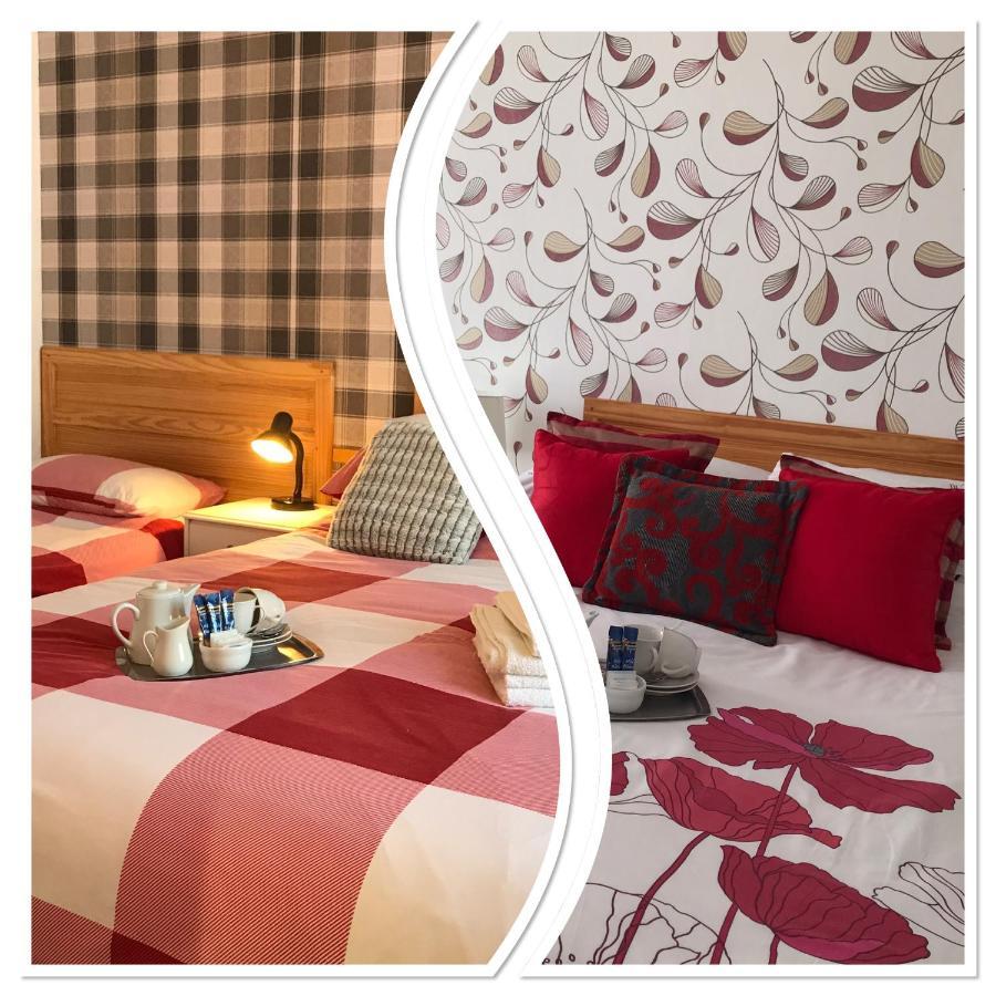 The Rutland Otel Blackpool Dış mekan fotoğraf