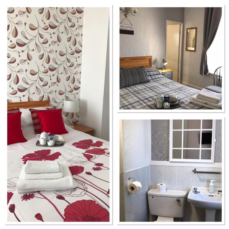 The Rutland Otel Blackpool Dış mekan fotoğraf
