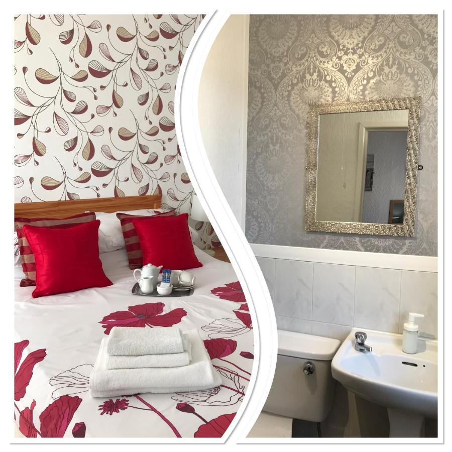 The Rutland Otel Blackpool Dış mekan fotoğraf
