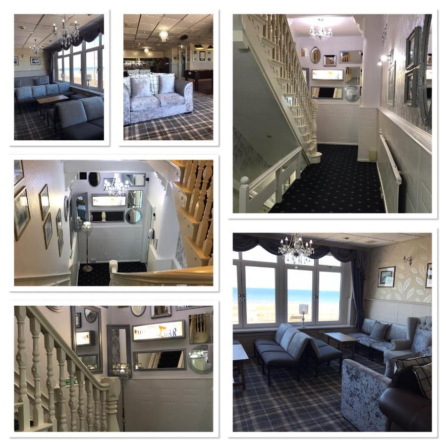 The Rutland Otel Blackpool Dış mekan fotoğraf