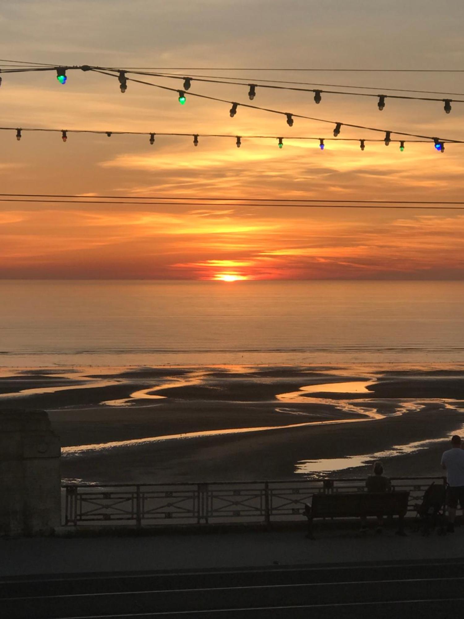 The Rutland Otel Blackpool Dış mekan fotoğraf
