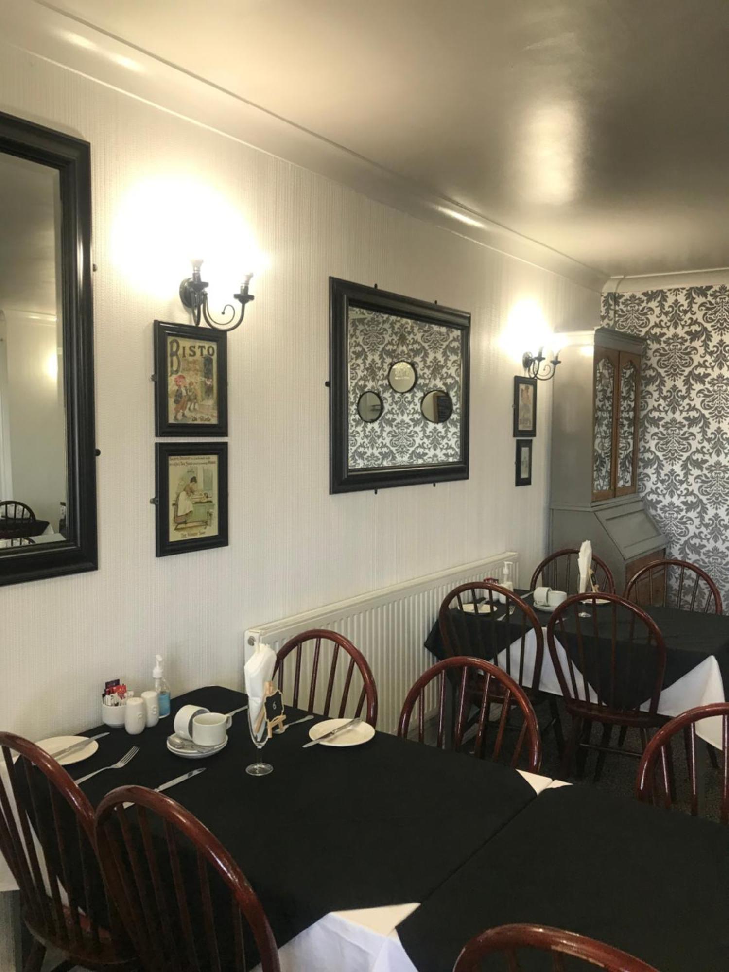 The Rutland Otel Blackpool Dış mekan fotoğraf