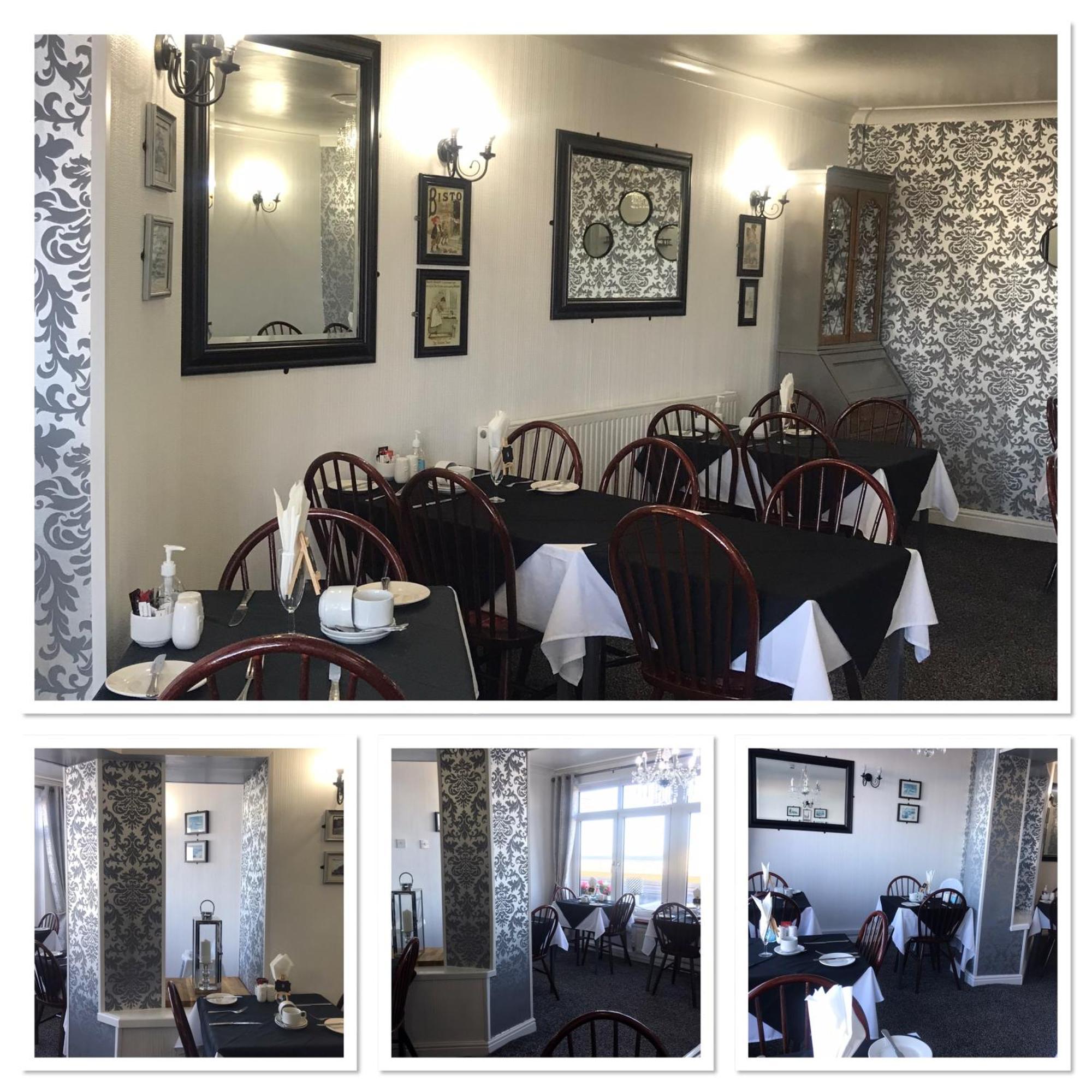 The Rutland Otel Blackpool Dış mekan fotoğraf