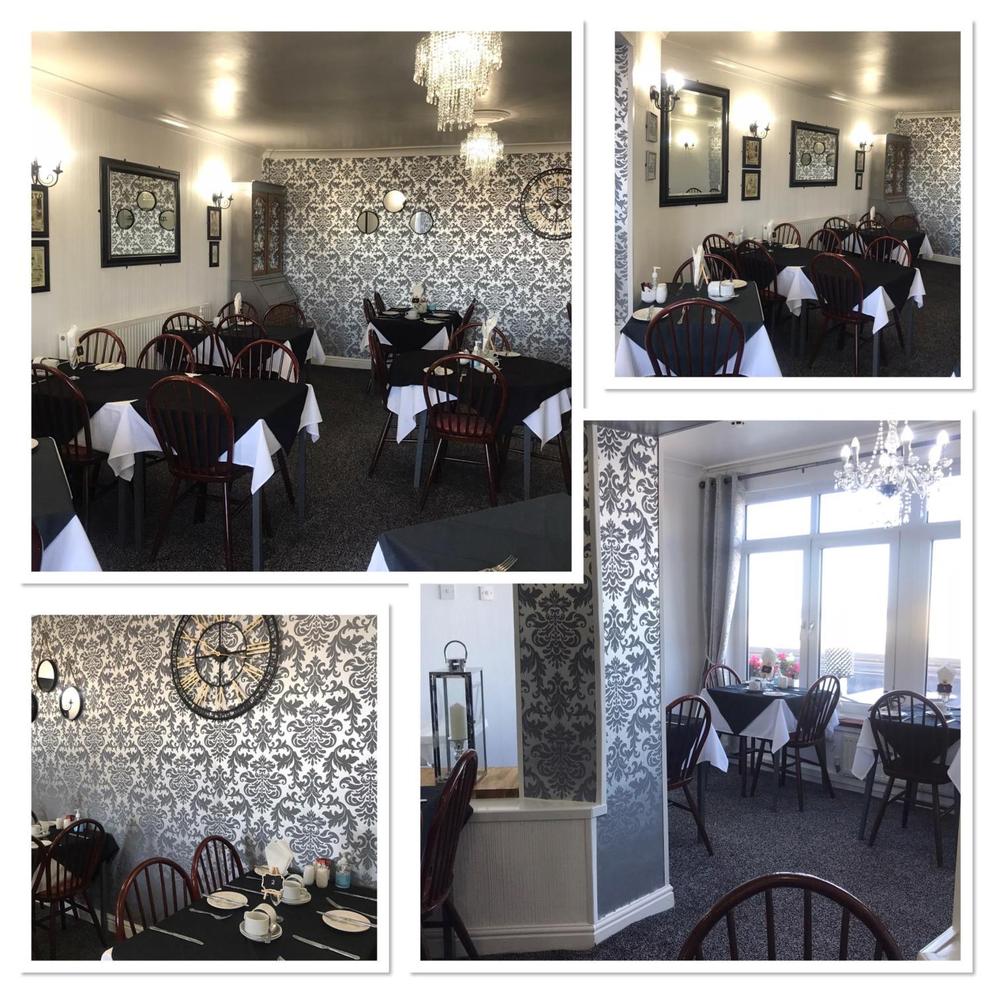 The Rutland Otel Blackpool Dış mekan fotoğraf